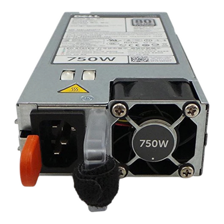 Dell PowerEdge 750W Modular PSU Power Supply 9PXCV For R820 R720 R620 R520 T620