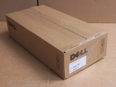 New Dell 495W Redundant Hot-Plug Power Supply PSU 80Plus Platinum Y6XYK 450-AEBM