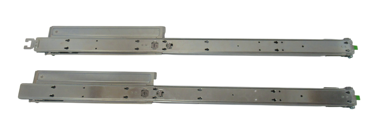 Fujitsu S26361-F4530-L12 Primergy CX400 M4 Rackmount Rail + 2U Support Bracket