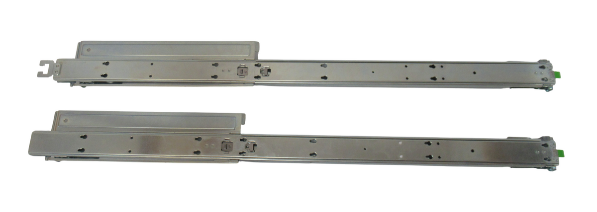 Fujitsu S26361-F4530-L12 Primergy CX400 M4 Rackmount Rail + 2U Support Bracket