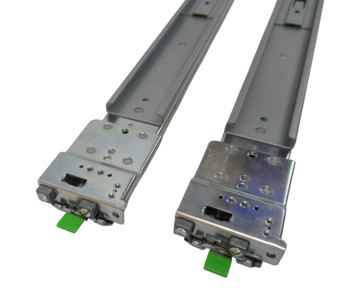 Fujitsu S26361-F4530-L12 Primergy CX400 M4 Rackmount Rail + 2U Support Bracket