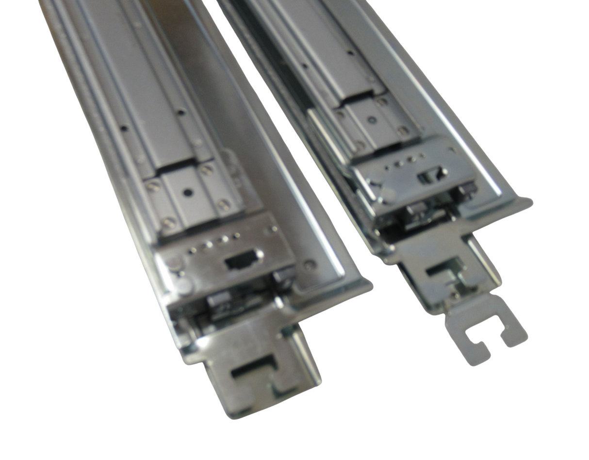 Fujitsu S26361-F4530-L12 Primergy CX400 M4 Rackmount Rail + 2U Support Bracket