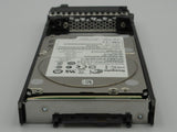 Fujitsu Eternus DX S3 1.2TB 10K SAS 6Gb/s 2.5" HDD CA05954-2708 CA07670-E615