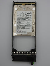 Fujitsu Eternus DX S3 1.2TB 10K SAS 6Gb/s 2.5" HDD CA05954-2708 CA07670-E615