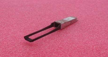 EMC Finisar 56Gb/s FDR 85C 100m 850nm XCVR QSFP Transceiver Module 019-078-048