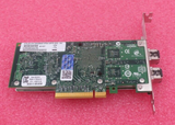 NetApp Intel X520-DA2 Dual Port 10Gb SFP+ PCIe Network Adapter 111-01232 +2x SFP