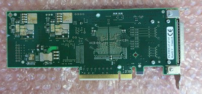 Sun Oracle 8-Port 6Gbps SAS-2 RAID SG-XPCIESAS-GEN2-Z HBA PCI-E Card 375-3609-03