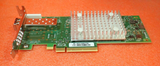 Dell QLogic QLE2690L-DEL 1-Port 16Gb FC SFP+ Host Bus Adapter HBA P3T0T + SFP
