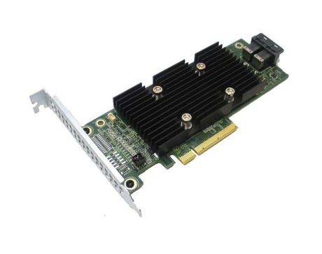 Dell PERC H330 12Gb SAS PCIe 3.0 x8 RAID Storage Controller Card FP HH CG2YM
