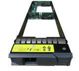 NetApp Dual Tandem 3.5" Hard Drive Caddy With 2x SAS-SAS Interposer For DS4486