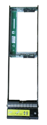 NetApp Dual Tandem 3.5" Hard Drive Caddy With 2x SAS-SAS Interposer For DS4486