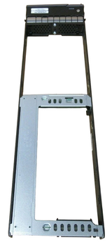 NetApp Dual Tandem 3.5" Hard Drive Caddy With 2x SAS-SAS Interposer For DS4486