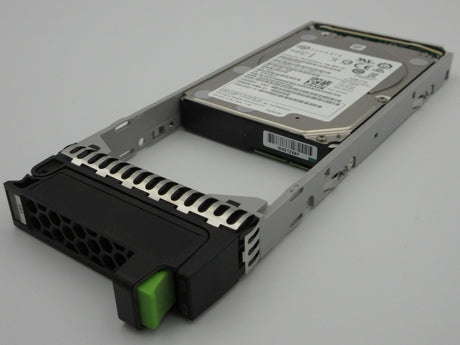 Fujitsu Eternus DX S3 1.2TB 10K SAS 6Gb/s 2.5" HDD CA05954-3500 CA07670-E705