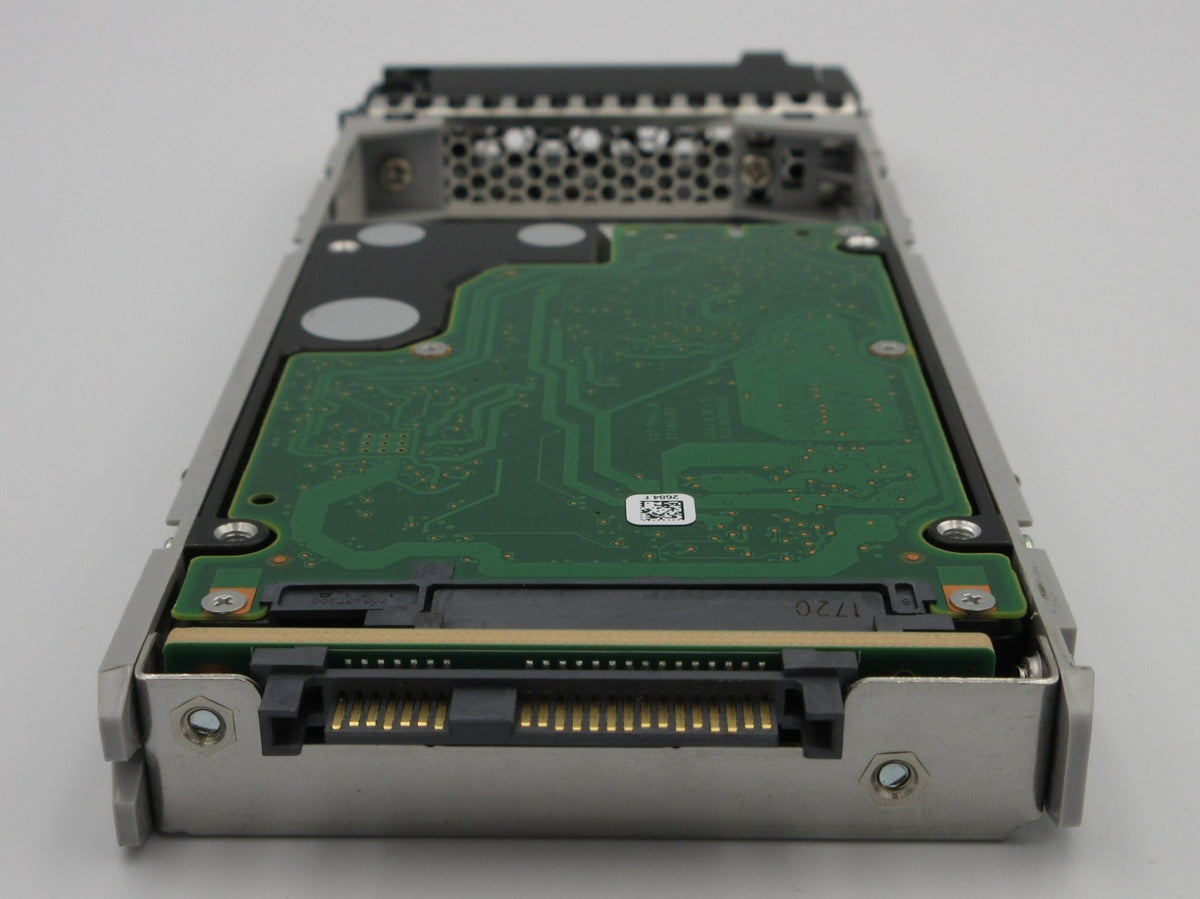 Fujitsu Eternus DX S3 1.2TB 10K SAS 6Gb/s 2.5" HDD CA05954-3500 CA07670-E705