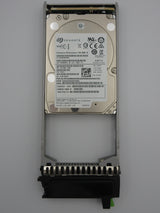 Fujitsu Eternus DX S3 1.2TB 10K SAS 6Gb/s 2.5" HDD CA05954-3500 CA07670-E705