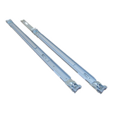 Sun Oracle 1U/2U Snap-In Slide Outer Rackmount Rack Mount Rails Kit 350-1719-01