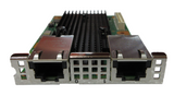Fujitsu X557-T2 OCP 2-Port 10Gb Network Adapter Mezzanine Card S26361-F3067-L21