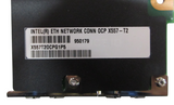 Fujitsu X557-T2 OCP 2-Port 10Gb Network Adapter Mezzanine Card S26361-F3067-L21