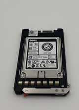 Dell Y7MDD 200GB USATA 6GBPS Enterprise 1.8" SSD THNSF8200CAME + JV1MV Caddy