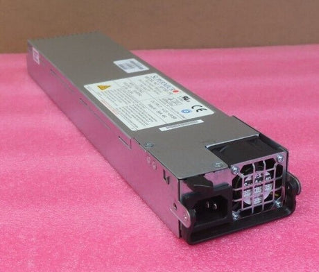 Supermicro 700W 1U Redundant Hot-Swap Power Supply PSU SP700-1R PWS-0065