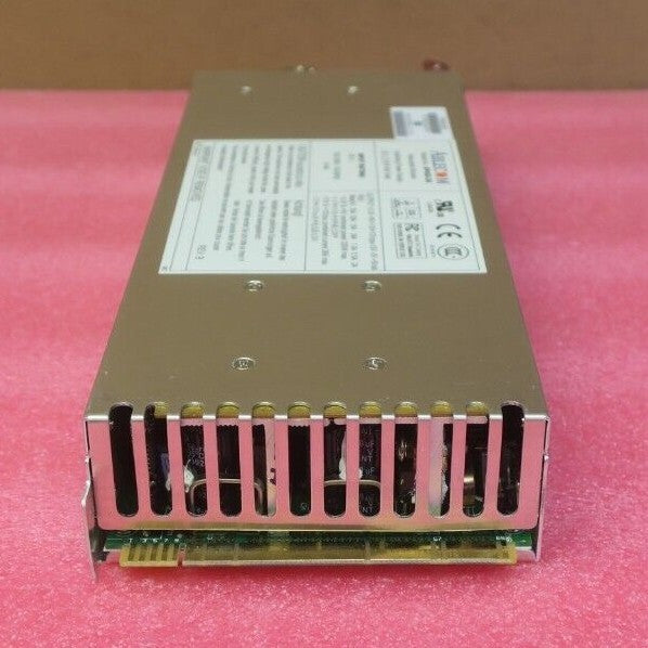 Supermicro Ablecom 400W 2U Redundant Hot-Swap Power Supply PSU SP402-2S PWS-0037
