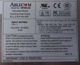 Supermicro Ablecom 400W 2U Redundant Hot-Swap Power Supply PSU SP402-2S PWS-0037