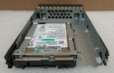 HP 600GB 2.5" SAS 12GB/s 15K Enterprise 12G HDD in 3.5"  737574-001 737396-B21