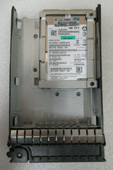 HP 600GB 2.5" SAS 12GB/s 15K Enterprise 12G HDD in 3.5"  737574-001 737396-B21