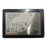 Intel  320 Series 80GB SATA 3G 2.5" Internal Solid State Drive SSD SSDSA2CW080G3