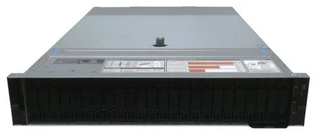 DELL VxRail P570F 2x Xeon 8176 28C 2.1GHz 64GB DDR4 24x 2.5" X710 HBA330+ Server