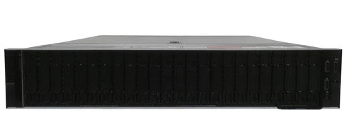 DELL VxRail P570F 2x Xeon 8176 28C 2.1GHz 64GB DDR4 24x 2.5" X710 HBA330+ Server