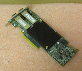 Emulex LightPulse LPe16002 16Gb FC Dual Port HBA PCIe with 2 x 16GB SFP