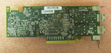 Emulex LightPulse LPe16002 16Gb FC Dual Port HBA PCIe with 2 x 16GB SFP