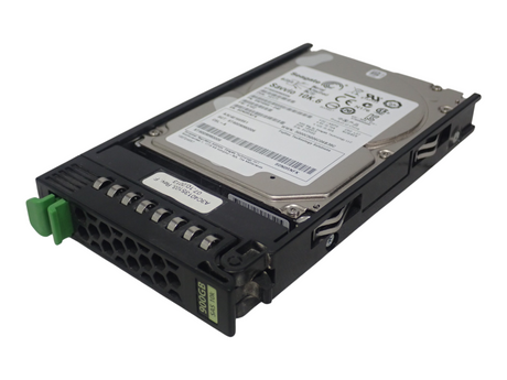 Fujitsu 900GB 10K 2.5" SAS 6G S26361-F3818-L190 S26361-F3818-E190 A3C40166991