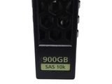 Fujitsu 900GB 10K 2.5" SAS 6G S26361-F3818-L190 S26361-F3818-E190 A3C40166991