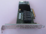 Adaptec ASR-71605 1GB Cache 16-Port 6Gbps Raid Controller + Battery