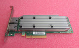 Dell QLogic QL41162 10Gb RJ-45 Dual Port Converged Network Adapter CNA FH 5N0W3