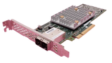 HPE Smart Array E208e-p SR G10 12G SAS Storage Controller 836267-001 804398-B21