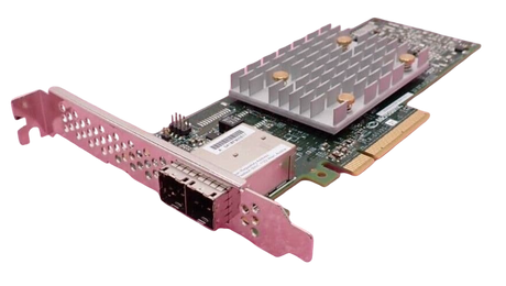 HPE Smart Array E208e-p SR G10 12G SAS Storage Controller 836267-001 804398-B21