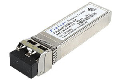 Fujitsu S26361-F5580-L616 E616 16Gb/s SFP+ PFC EP Transceiver Module For QLE26XX