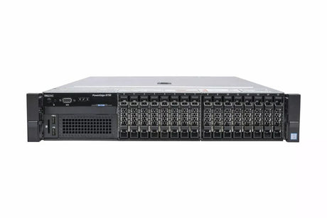 Dell PowerEdge R730 2x Xeon E5-2600v4  24xDIMM H730 16x 2.5" Bay 2U CTO Server