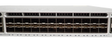 Cisco Catalyst WS-C3850-48XS-S 48x 1/10Gb SFP+ + 4x 40Gb QSFP+ F2B IPBASE Switch