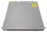 Cisco Catalyst WS-C3850-48XS-S 48x 1/10Gb SFP+ + 4x 40Gb QSFP+ F2B IPBASE Switch