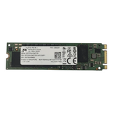 Fujitsu 240GB M.2 SATA 6Gbps NHP Internal Solid State Drive S26361-F5706-L240