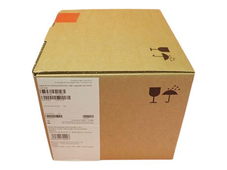 New Fujitsu RX2540 M6 RAID Controller Upgrade Cable Kit EP5xxi/CP5xxi PY-CBS081
