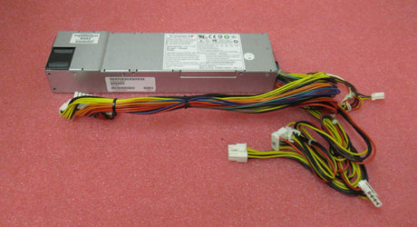 Supermicro Ablecom PWS-341P-1H 1U 340W Multi-Output Switching Power Supply
