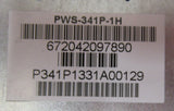 Supermicro Ablecom PWS-341P-1H 1U 340W Multi-Output Switching Power Supply