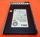 Dell 480GB SATA 2.5" 6Gb/s Enterprise Solid State Drive SSD MTFDDAK480TDN D35F3