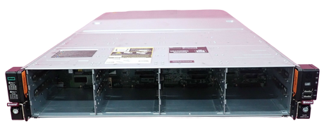 HPE Apollo 4200 G10 2x 1st/2nd Gen Scalable CPU 16-DIMM 28-Bay LFF CTO 2U Server
