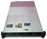 HPE Apollo 4200 G10 2x 1st/2nd Gen Scalable CPU 16-DIMM 28-Bay LFF CTO 2U Server